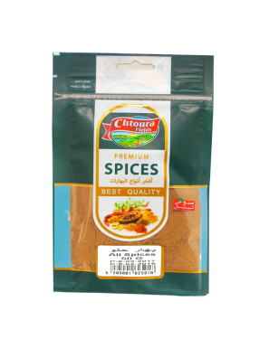 Chtoura Field Spices Chick Pea 50g