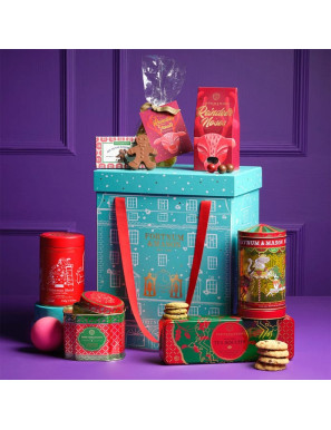 The Christmas at Piccadilly Gift Box
