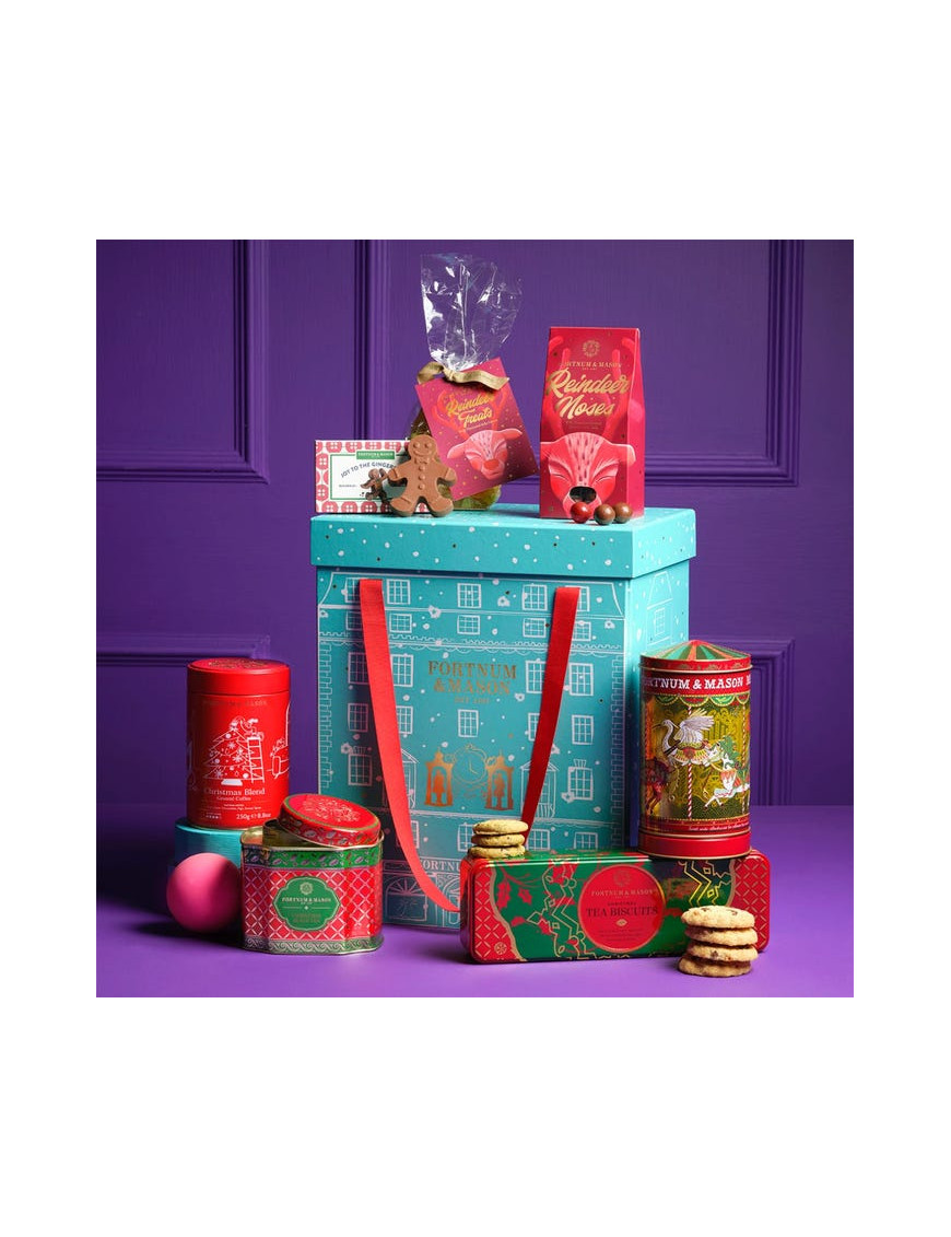 The Christmas at Piccadilly Gift Box