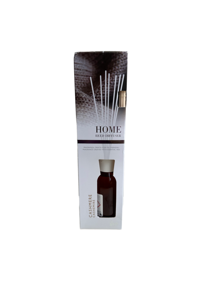 Home Reed Diffuser Cashmere