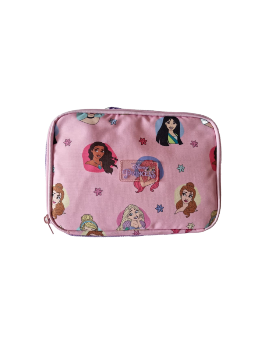 M&S Disney Princess Lunchbox