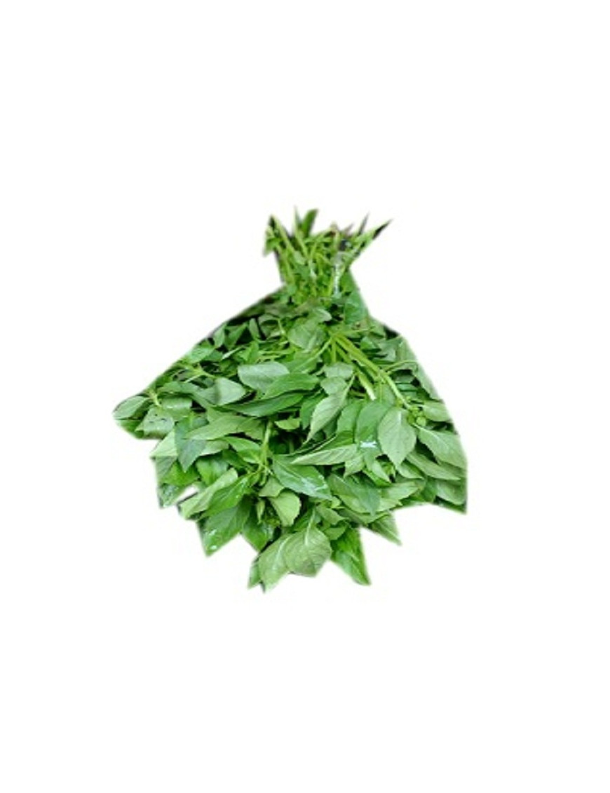 Curry leaves pack