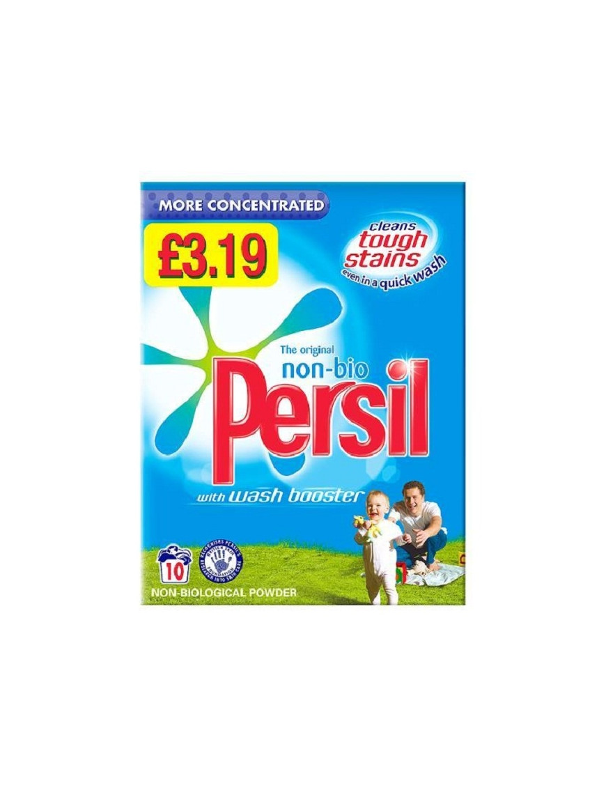 Persil Bio Laundry Powder PRICE