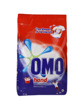 Omo washing powder 900g PRICE