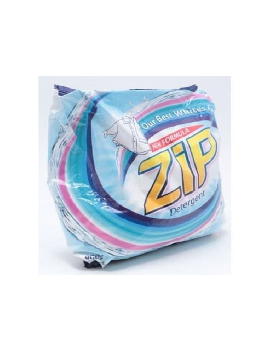 Zip washing powder 900g PRICE
