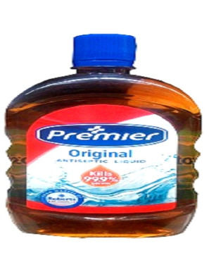 Premier Antiseptic Original liquid 500ml