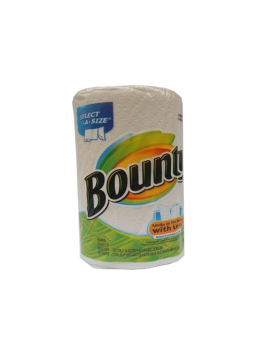 Bounty Kitchen roll