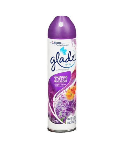 Glade Room Spray Air Fresheners