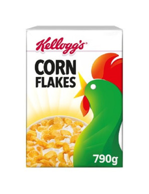 Kellogg’s Cornflakes 790gms