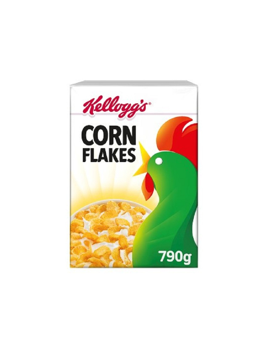Kellogg’s Cornflakes 790gms