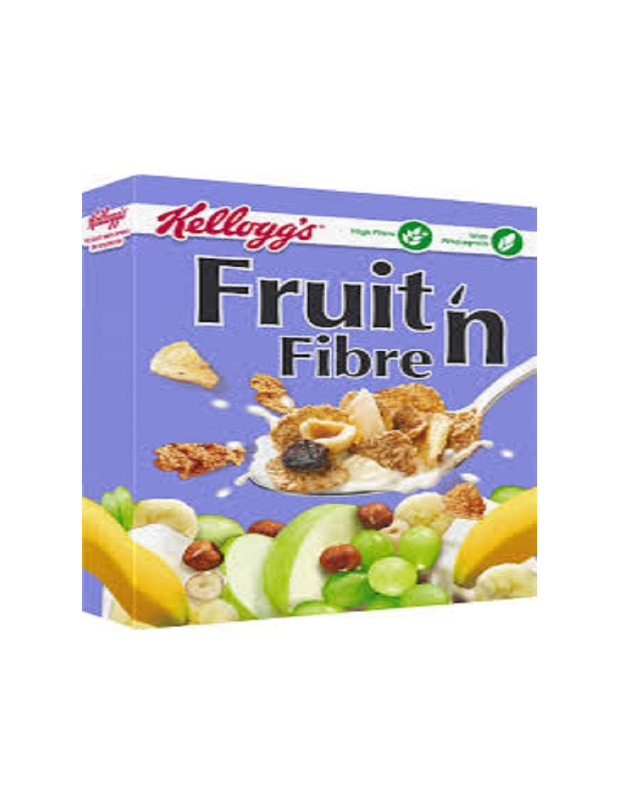 Kellogg’s Fruit & Fibre