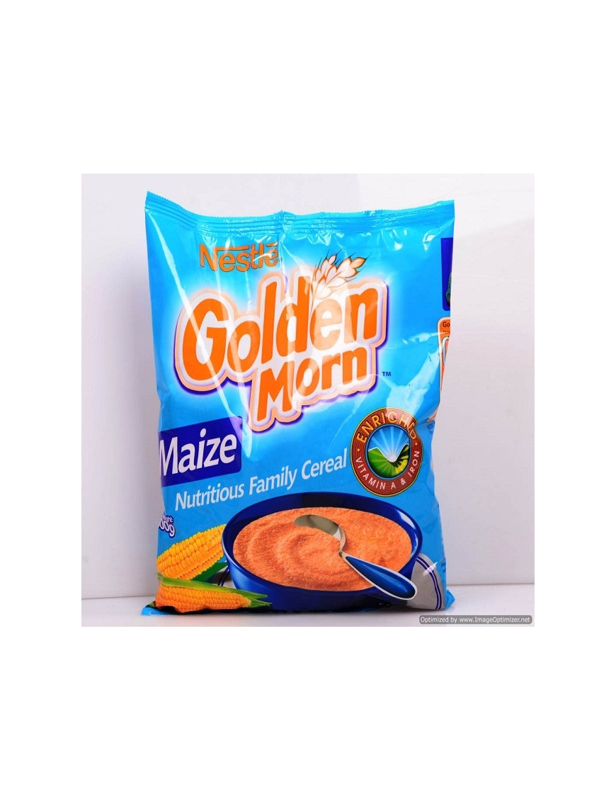 Golden Morn Cereal 500g