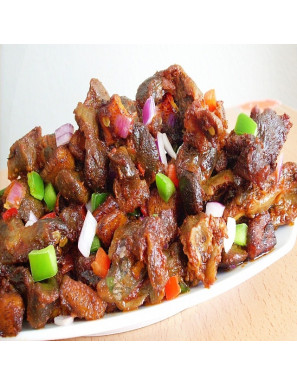 GOAT MEAT 1pc