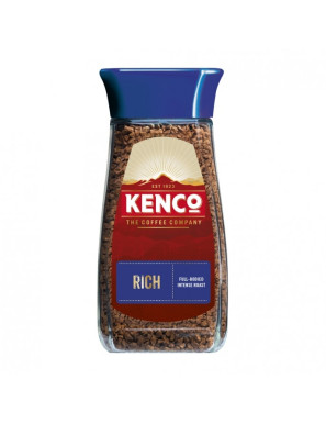 KENCO (RICH) COFFEE 200g