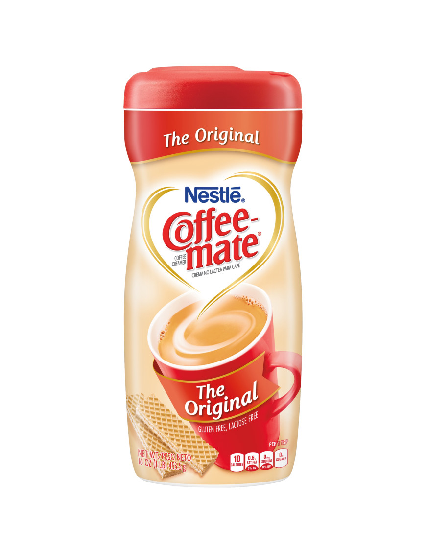 COFFEE- MATE ORIGINAL 450g
