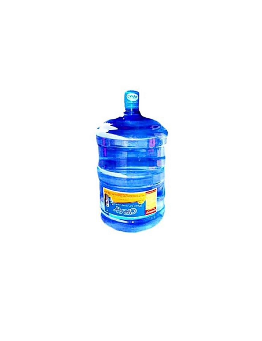 CWAY WATER