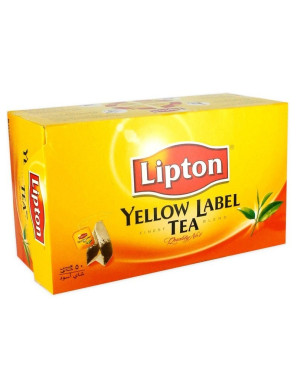 Lipton Tea 50gm