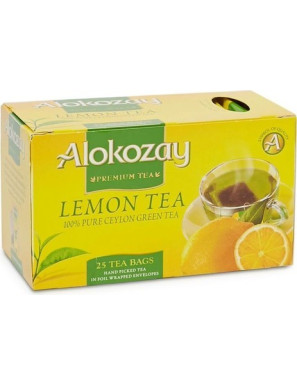 ALOKOZAY LEMON TEA