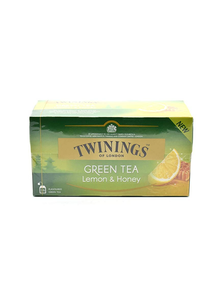 TWININGS GREEN TEA