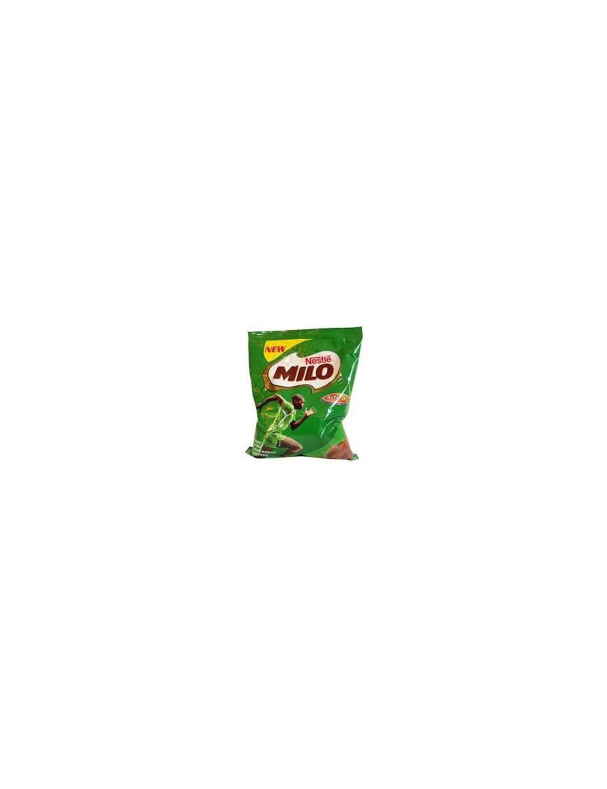 Nestle Milo Refill 500g