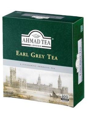 AHMAD EARL GREY TEA