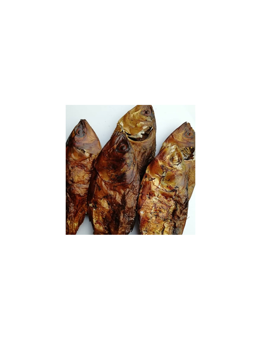 Shawa Dried Fish - 2 pieces