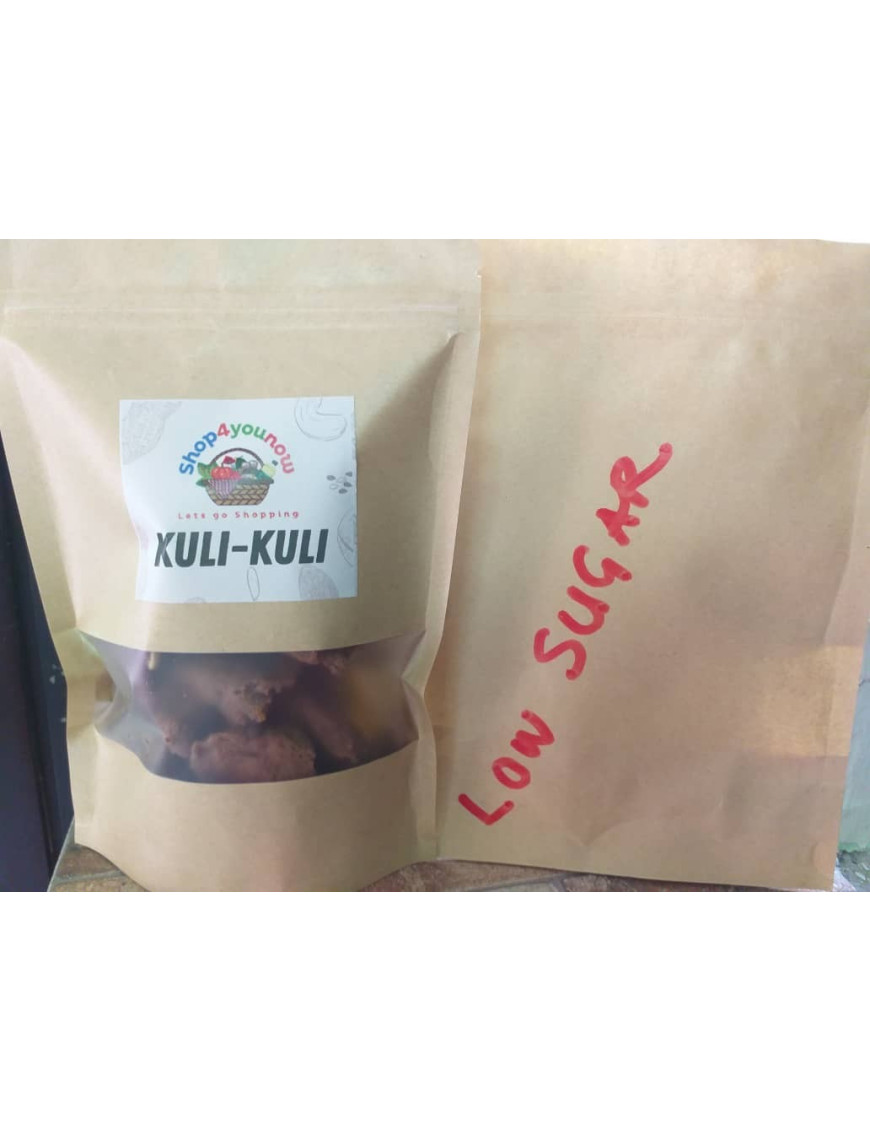 copy of KULIKULI (African Biscuit)