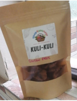 copy of KULIKULI (African...