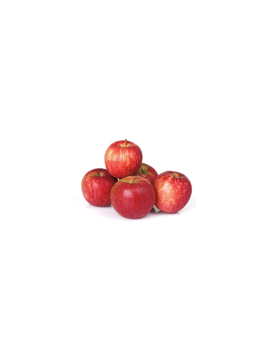 Apple Organic Fruit 1Kg