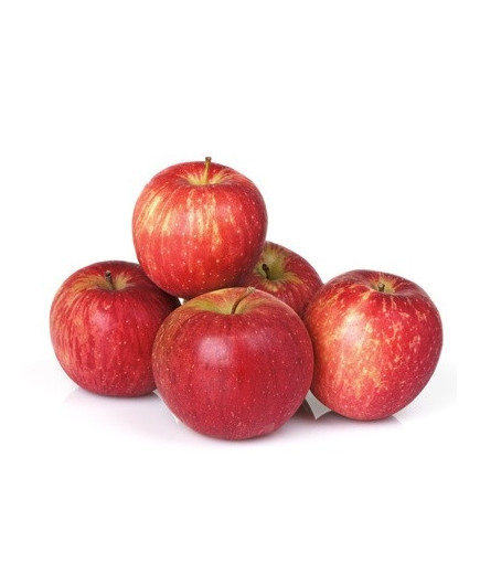 Apple Organic Fruit 1Kg